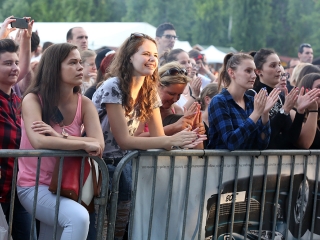 Családi Hétvége 2018 - Első nap - fotó: 