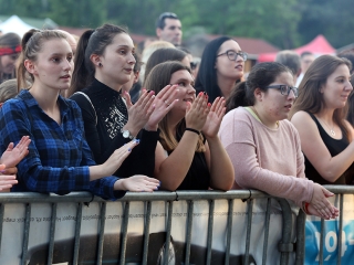 Családi Hétvége 2018 - Első nap - fotó: 