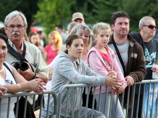 Családi Hétvége 2018 - Első nap - fotó: 