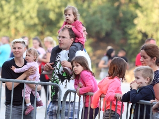 Családi Hétvége 2018 - Első nap - fotó: 