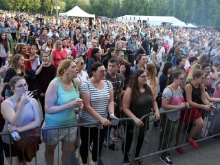 Családi Hétvége 2018 - Első nap - fotó: 