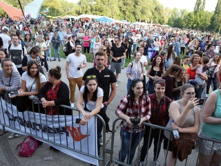 Családi Hétvége 2018 - Első nap - fotó: 