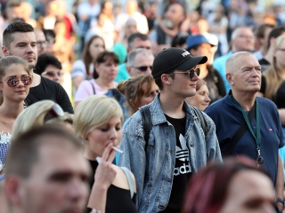Családi Hétvége 2018 - Első nap - fotó: 