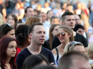 Családi Hétvége 2018 - Első nap - fotó: 