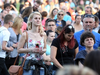 Családi Hétvége 2018 - Első nap - fotó: 