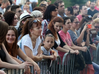 Családi Hétvége 2018 - Első nap - fotó: 