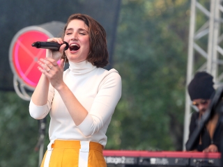 Családi Hétvége 2018 - Első nap - fotó: 