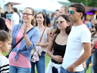 Családi Hétvége 2018 - Első nap - fotó: 