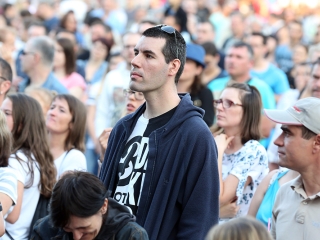 Családi Hétvége 2018 - Első nap - fotó: 