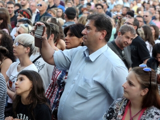 Családi Hétvége 2018 - Első nap - fotó: 