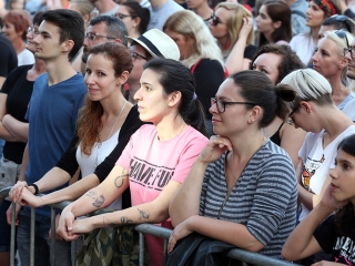 Családi Hétvége 2018 - Első nap - fotó: 