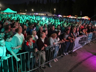 Családi Hétvége 2018 - Első nap - fotó: 