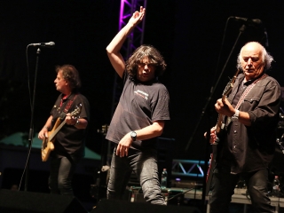 Családi Hétvége 2018 - Első nap - fotó: 