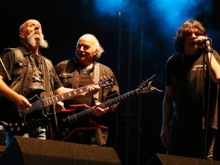 Családi Hétvége 2018 - Első nap - fotó: 