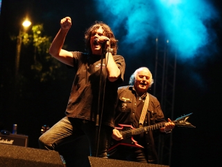 Családi Hétvége 2018 - Első nap - fotó: 