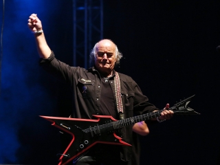 Családi Hétvége 2018 - Első nap - fotó: 