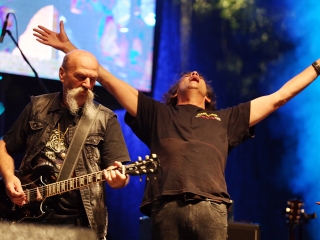 Családi Hétvége 2018 - Első nap - fotó: 