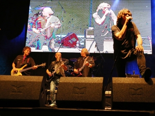 Családi Hétvége 2018 - Első nap - fotó: 