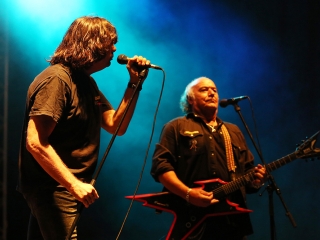 Családi Hétvége 2018 - Első nap - fotó: 