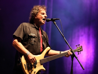 Családi Hétvége 2018 - Első nap - fotó: 