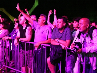 Családi Hétvége 2018 - Első nap - fotó: 