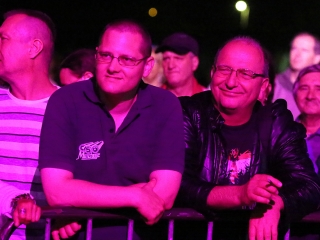 Családi Hétvége 2018 - Első nap - fotó: 