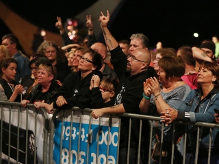 Családi Hétvége 2018 - Első nap - fotó: 