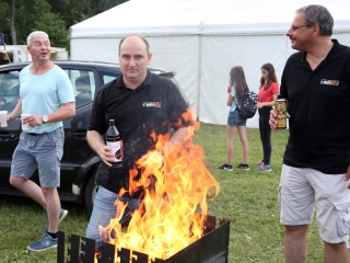 Parázs Varázs 2018 - fotó: Sándor Judit