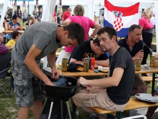 Parázs Varázs 2018 - fotó: Sándor Judit