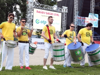 Parázs Varázs 2018 - fotó: Sándor Judit