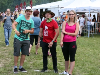 Parázs Varázs 2018 - fotó: Sándor Judit