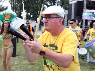 Parázs Varázs 2018 - fotó: Sándor Judit