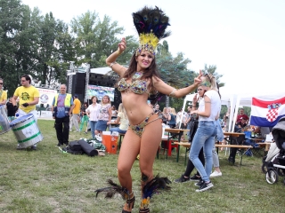 Parázs Varázs 2018 - fotó: Sándor Judit