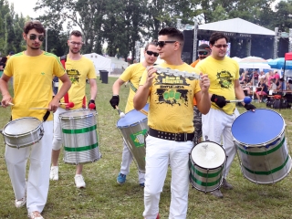 Parázs Varázs 2018 - fotó: Sándor Judit