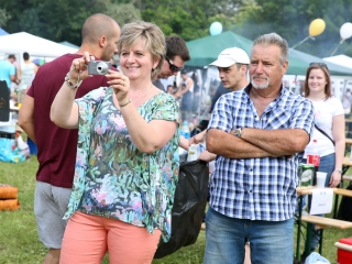 Parázs Varázs 2018 - fotó: Sándor Judit