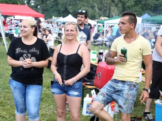 Parázs Varázs 2018 - fotó: Sándor Judit