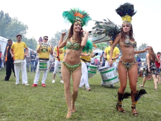 Parázs Varázs 2018 - fotó: Sándor Judit