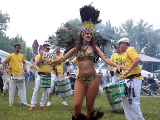 Parázs Varázs 2018 - fotó: Sándor Judit