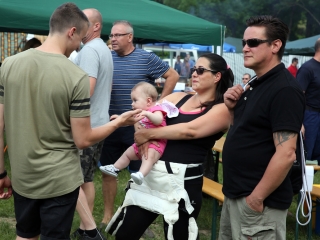 Parázs Varázs 2018 - fotó: Sándor Judit