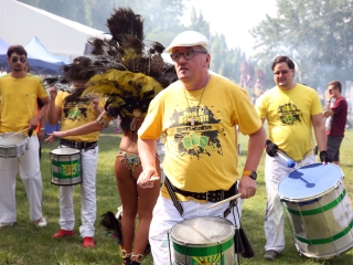 Parázs Varázs 2018 - fotó: Sándor Judit