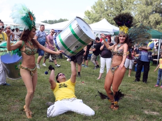 Parázs Varázs 2018 - fotó: Sándor Judit