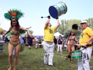 Parázs Varázs 2018 - fotó: Sándor Judit