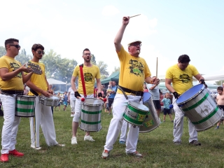 Parázs Varázs 2018 - fotó: Sándor Judit