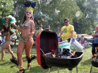 Parázs Varázs 2018 - fotó: Sándor Judit