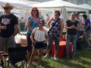 Parázs Varázs 2018 - fotó: Sándor Judit