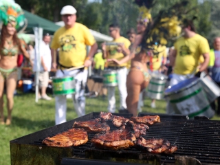 Parázs Varázs 2018 - fotó: Sándor Judit