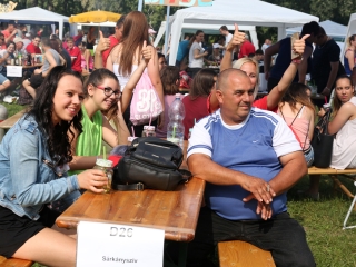 Parázs Varázs 2018 - fotó: Sándor Judit