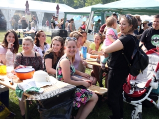 Parázs Varázs 2018 - fotó: Sándor Judit