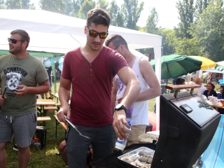 Parázs Varázs 2018 - fotó: Sándor Judit