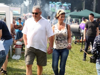 Parázs Varázs 2018 - fotó: Sándor Judit